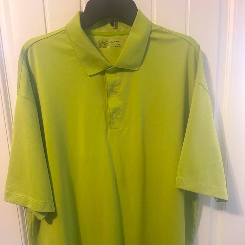 Nike Golf